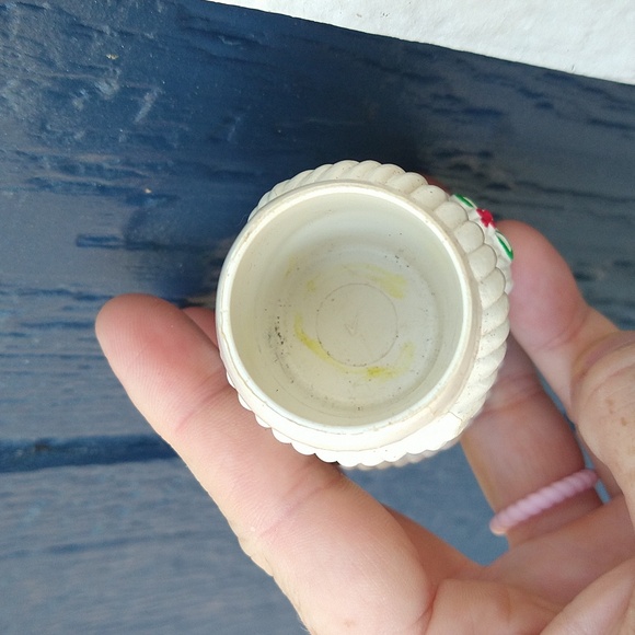 Vintage Avon Candle Stick Holder - Picture 4 of 4